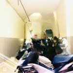 Bán nhà thổ cư đống đa 7 tầng, gấp