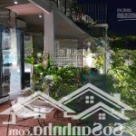 Cần cho thuê nhanh căn hộ sân vườn grand view, 140m2 có 3pn lớn, giá 30 triệu. lh: 0946956116