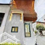 Siêu phẩm bùi đình túy gần chợ bà chiểu sát quận 1