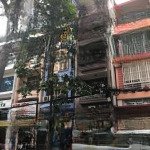 Bán nhà mặt tiền đường ký hòa , p11, q5 ( 4x23m) 5 tầng giá chỉ nhỉnh 20.5 tỷ