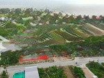Bán gấp 1 nền 500m2 trung tâm hàm ninh, gần biển, giá bán nhanh cho nhà đầu tư. lh ngay 0965604993