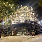 Cho thuê nhà mặt phố tại đường nguyễn thị định, ba mặt tiền, diện tích 45 m2, 5 tầng