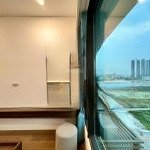 Cần bán nhanh căn hộ the river thủ thiêm 3pn - 120m2 chỉ 22,5 tỷ- view sông đẹp