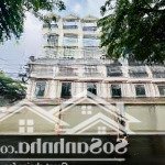 Căn góc 2 mặt tiền quốc lộ 13 nhà 5 lầu khu ven sông sài gòn - cạnh vạn phúc city giá từ 11.3 tỷ