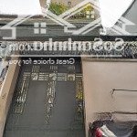 Ngang khủng 7m, (7 x 10) 4p ngủ, khu phan xích long, phú nhuận cách 1 căn ra mặt tiền, chỉ 9.6tỷ