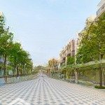 Bán shophouse the manor central park, 37 tỷ, 99m2, 4pn, 5wc, pháp lý đầy đủ