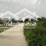 Chính chủ bán đất thổ cư ô bàn cờ cam an bắc - cam lâm, lô góc, nở hậu, an toàn quy hoạch.