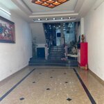 Gia chủ cần cho thuê nguyên căn 5 tầng siêu xinh tại phố nguyên hồng, lê chân, hải phòng ô tô để trong nhà