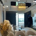 Bán căn hộ the antonia phú mỹ hưng, hướng tây nam đón gió tự nhiên