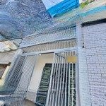 Nhà trệt lầu 60m2, vườn lài nối dài thạnh lộc q.12