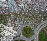 Bán lô góc 2 mặt đường diện tích 300m2 gần trung tâm aeon mall xây cao tầng