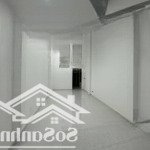 Cho thuê nhà mp kim ngưu, thông sàn, thang máy. diện tích 70m2 x 7 tầng. mặt tiền 5m. giá 50 triệu