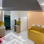 Bán chung cư 2pn 41,7m2 tại phan văn trị - bình thạnh 2,39 tỷ