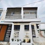 Biệt thự mini, sổ riêng thổ cư, gần cây xăng bửu long biên hòa