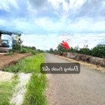 Ea drong, thị xã buôn hồ, đăk lăk mặt tiền đường nhựa mà giá tiền đường đất. chỉ hơn 20tr/m