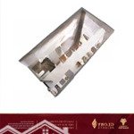 Studio view trung tâm thương mại - chiết khấu khủng - từ 2 tỷ 1