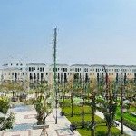 Chính chủ cần bán căn lk 48m2, đã hoàn thiện 5 tầng, phân khu chà là , nhận nhà ở ngay