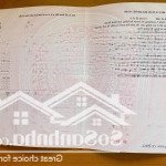 Chỉ 190 triệu sở hữu ngay lô đất xã đường 10, bù đăng, bình phước, lh 0898847779