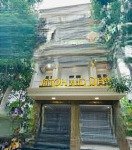 Bán khách sạn mới đẹp nhất khu công ích quận 7 không có căn thứ 2 rẻ và đẹp lh 0935562279