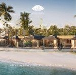 Biệt thự biển sổ đỏ lâu dài tại dự án mandarin oriental danang - luxury villa 800-900m2 chuẩn 5*