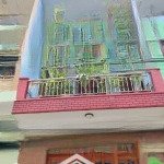 Bán nhà riêng 4pn, 4wc, 76m2 tại phường 13, tân bình, 13,2 tỷ