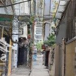 Bán nhà phân lô ngõ 19 liễu giai 65m2x4 tầng 17,5 tỷ, ngõ oto tránh, cách phố 30m, ô bàn cờ