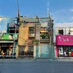 Bán nhà 2 mặt tiền hùng vương - dt: 15 x 45m - ctxd: hầm + 10 tầng - giá bán: 120 tỷ tl