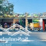 Bán nhà góc 2 mặt tiền đồng nai - dt: 18 x 25m. cn: 400m2 - ctxd: hầm + 8 lầu - giá bán 60 tỷ