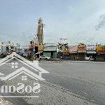 Bán nhà góc 2 mặt tiền xây dựng building nguyễn đình chiểu 13 x 35m xd 2 hầm + 12 lầu - giá: 115 tỷ