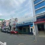 Bán nhà siêu khan hiếm 2 mặt tiền nguyễn trãi - dt: 5.2 x 22m - xd: hầm + 7 lầu - giá bán: 45 tỷ tl