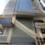 Chính chủ cần tiền bán gấp tòa văn phòng khu nguyễn chánh - trung hoà
