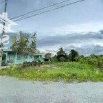 đất thổ cư đẹp tại đường nguyễn văn bứa, hóc môn, 85m2 shr đầy đủ