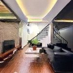 Bán nhà vạn phúc hà đông, 40m, full nt 6.4 tỷ