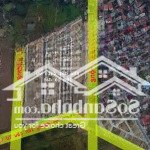 Chuyển nhượng lô góc x1 đông hội - mai lâm