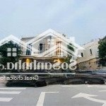 Bán biệt thự vùng ven hà nội 135m2 giá chỉ 8,7 tỉ cạnh ninh hiệp