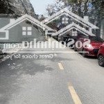Cần bán lô đất mặt đường khúc hạo ( khúc thừa dụ 2) gần aeonmall
