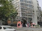 Cho thuê nhà mặt phố trần phú, hà đông, diện tích sử dụng 700m2, 5 tầng, mặt tiền 7m