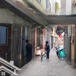 Bán nhà ngõ 217 trần phú hà đông dt 38m2, 5 tầng, mt gần 8m giá 6.x tỷ