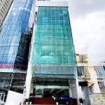 Ngộp ngân hàng cần bán gấp nhà mt nguyễn trãi quận 1 dt ngang 7,3m x 17m giá 55 tỷ thương lượng