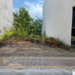 Bán gấp lô đất ở châu văn liêm, hậu nghĩa, đức hoà, long an 120m2, đất sạch thổ cư full shr