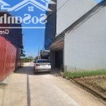 Bán đất 99m2 tại mễ sở, văn giang, hưng yên, giá thỏa thuận, mặt tiền 5m, ngõ 5m hot!
