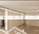 Cho thuê căn hộ 3 ngủ golden park, 105m2, 3 ngủ đồ cơ bản 17tr/ th 0969029655