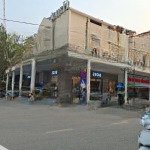Cho thuê mặt bằng kinh doanh mặt phố lê thái tổ, mặt hồ hoàn kiếm siêu hiếm t1 80m2, t2 160m2 mt 5m