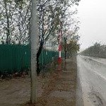 Cho thuê 40.000 m2 kcn thạch thất - quốc oai, quốc oai, quốc oai, hà nội