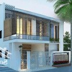 Bán góc 2mt biệt thự đẹp view sông. q2. dt: 11mx29m(312m2) an phú.q2 ctxd: hầm 5 lầu. giá : 75 tỷ