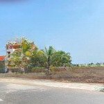 Bán 108m2 đất kdl quất lâm, cạnh quảng truòng, cạnh flamigo- sân golf- cao tốc chỉ 13.5 triệu/m2