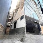 Lê văn sỹ, quận 3 - hẻm thông xe tải cách 20m - 3 tầng - 47m2 - khu kinh doanh sầm uất giáp quận 1