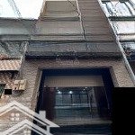 Hẻm xe hơi - khu vip ba tháng hai - sát chung cư cao cấp xi grand -dt(4,8x12m) 5 tầng btct- 13,x tỷ