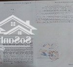 đất mặt trục liên thôn. đường thông, mặt tiền 17m, siêu rẻ 3,6 tỷ, 260,5 m2. tách được 3