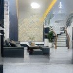 Minh khai - nhà xây mới đầy đủ giấy phép xây dựng - 30m ra ô tô - nội thất tiền tỷ